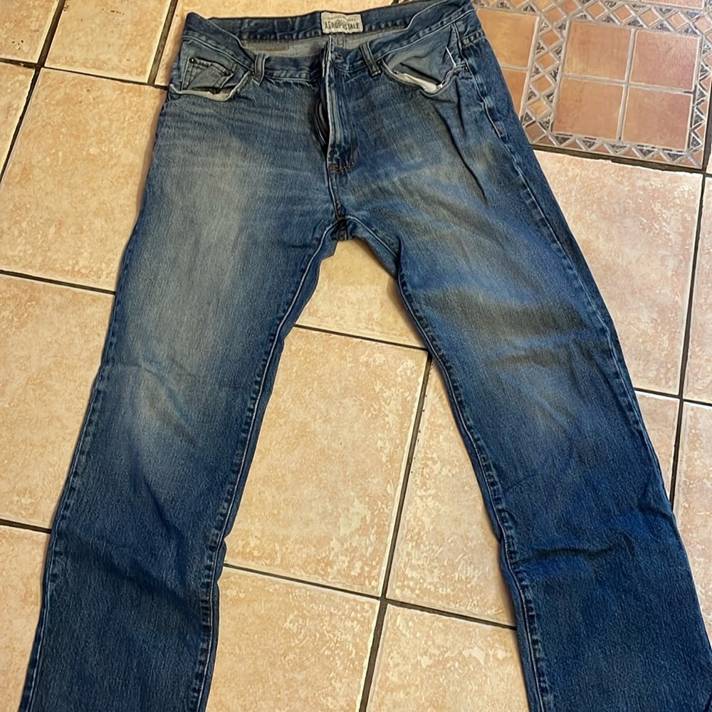 Men’s Aeropostale Jeans